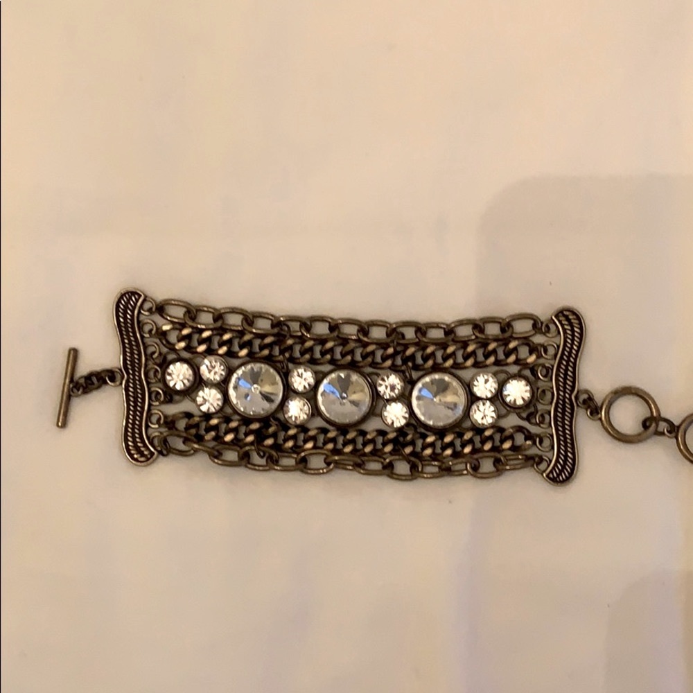Bracelet